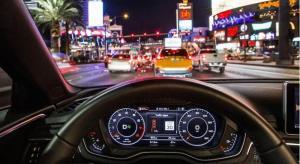 Traffic Light Information Llegan los primeros coches que se comunican con los semáforos para evitar pillarlos en rojo