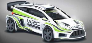 Los WRC tendrán 380 CV en 2017