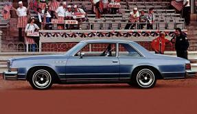 Buick LeSabre 1977