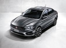 FIAT Tipo 2016 Este es el Tipo, la propuesta de FIAT para 2016