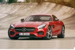 Mercedes-AMG GT El Mercedes AMG GT de Lorinser tiene 595 CV