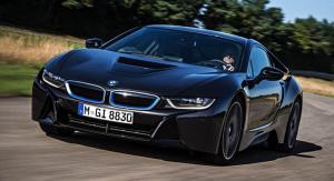 Los BMW M podrían sumar en breve la H de híbridos
