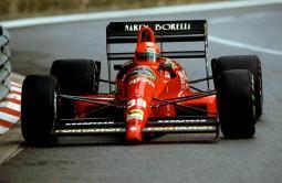 Coche Life en F1 Life, el peor equipo de la historia en Fórmula 1