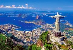 Rio de Janeiro, Brasil El trasfondo automovilístico de los Juegos Olímpicos de Rio 2016