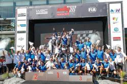 VW en Rally WRC 2016 Volkswagen y los rallys: así nos han hecho vibrar durante los últimos cuatro años