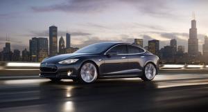 Tesla Model S Tesla explora nuevas vías con el Tesla Model S y lanza una versión más barata de 60 kWh