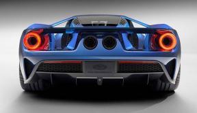 Ford GT Si estabas esperando por tu Ford GT tendrás que esperar (aún) más: la producción se retrasa