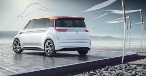 Volkswagen eléctrico Volkswagen encomienda su futuro a los autos eléctricos