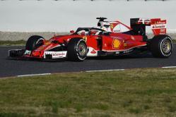 Ferrari en Formula 1 GP de Mónaco: glamour, Fórmula 1 y cúpulas
