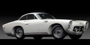 Pegaso Z-102, el deportivo con alas