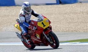 WAYNE GARDNER: "Márquez comete errores de novato"