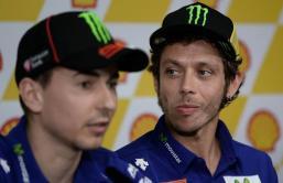Rossi recurrió el viernes ante el Tribunal de Arbitraje Deportivo Un recurso sin precedentes que aviva el incendio en MotoGP