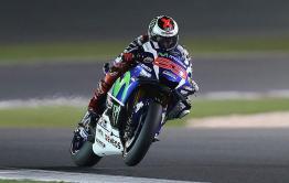 Jorge Lorenzo en Moto GP Audi le hace un gran ofertón a Lorenzo, según Giacomo Agostini