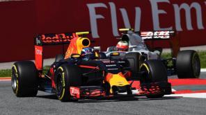 Red Bull en la F1 Superar a Ferrari y luchar frente a Mercedes: Objetivos de Red Bull
