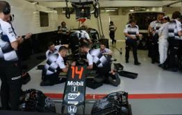 Mecánicos de Honda ¿Porqué varias escuderías quieren el motor de Honda?