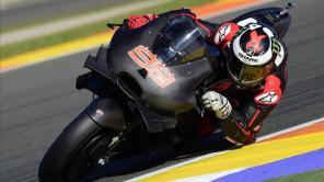 Lorenzo se estrena con Ducati Los cambios y novedades en Moto GP para 2017