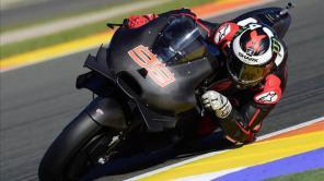 Los cambios y novedades en Moto GP para 2017