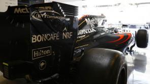 McLaren MP4-32 Las claves del nuevo McLaren MP4-32
