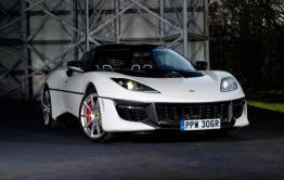 Lotus Evora Sport 410