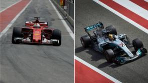 Ferrari y Mercedes en F1 Ferrari y Vettel ya conocen el punto débil de Mercedes