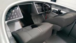 Lancha Porsche Sale a subasta una lancha Porsche exclusiva