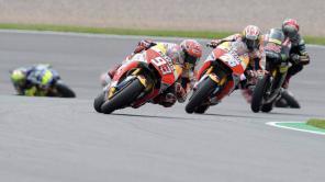 Marquez y Pedrosa con Honda MotoGP entra en una nueva era: todos contra todos