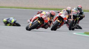 MotoGP entra en una nueva era: todos contra todos