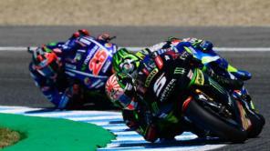 Mundial de Moto GP Moto GP apunta a un Mundial con 22 carreras con cuatro GP en España