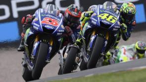 Yamaha en Moto GP Las contradicciones de Yamaha: Entre la promesa y al decepción