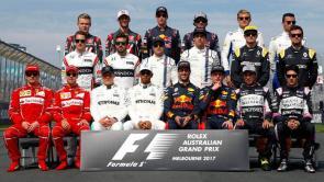 Fichajes de la Fórmula 1 ¿Cómo andan los fichajes en la Fórmula 1?