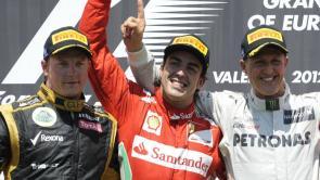 Pilotos de Fórmula 1 ¿Quienes han sido los pilotos mejor pagados en la hitoria de la Fórmua 1?