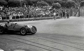 Ferrari 125 Ferrari, 70 años de una estela dorada
