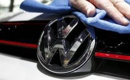 Volkswagen Volkswagen multiplicó sus exportaciones desde Brasil en 2015
