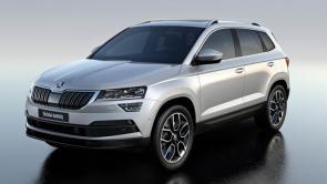 Skoda Karoq: Siguiendo los pasos del Kodiaq