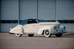 Graham 1938, “Spirit of Motion”