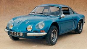 Alpine y su modelo insignia: el A110