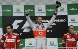 Porqué McLaren lleva 4 años sin ganar