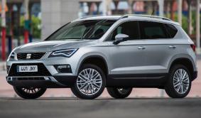 Los 7 mejores coches nuevos para comprar este año