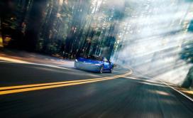 Acura NSX 2017 Acura NSX 2017