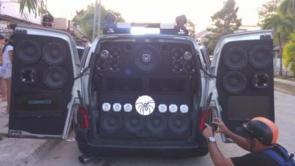 Triple A mantiene la corona en Audio Show 