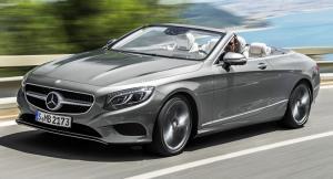 Clase E Cabrio: el hijo pródigo de Mercedes se destapa