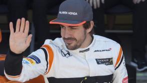 Fernando Alonso no va a Motegui Thanks Day 2017: Sin Alonso, pero con el Borg Warner