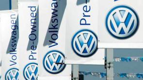 Volkswagen Volkswagen destrona a Toyota y lidera ventas mundiales de autos