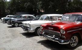 Convoca “A lo cubano” a Rally de Regularidad Copa Castrol 2015