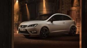 SEAT IBIZA CUPRA 2016 NUEVO SEAT IBIZA CUPRA: 192 caballos para ir al galope