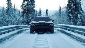 Dodge Challenger GT AWD: el primero con tracción total, aunque sólo V6