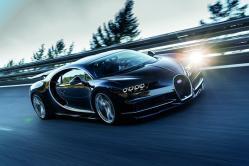 Bugatti ¿Por qué hay coches que valen más de un millón de dólares?