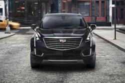Cadillac XT5 Cadillac XT5, lujo y tecnología para este SUV mediano