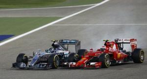 Duelo Mercedes vs Ferrari en F1 ¿Teme Mercedes que Ferrari amenace su dominio en Fórmula 1?