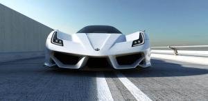 Exotic Rides W70: El último supercar made in USA